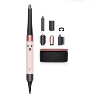 Dyson Airwrap ID Hair Styler Dryer Curler Set New In Box